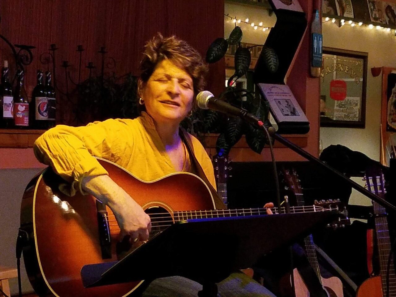 Twin Star Orchards • New Paltz, NY