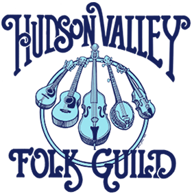 Hudson Valley Folk Guild • Featured Artist